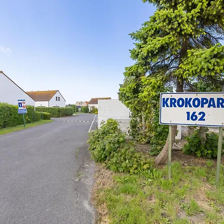 Quietly Located Holiday home