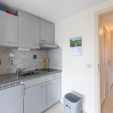Holiday home Quietly Located