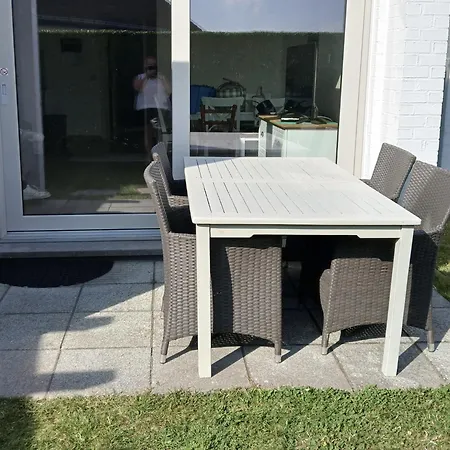 Quietly Located Middelkerke